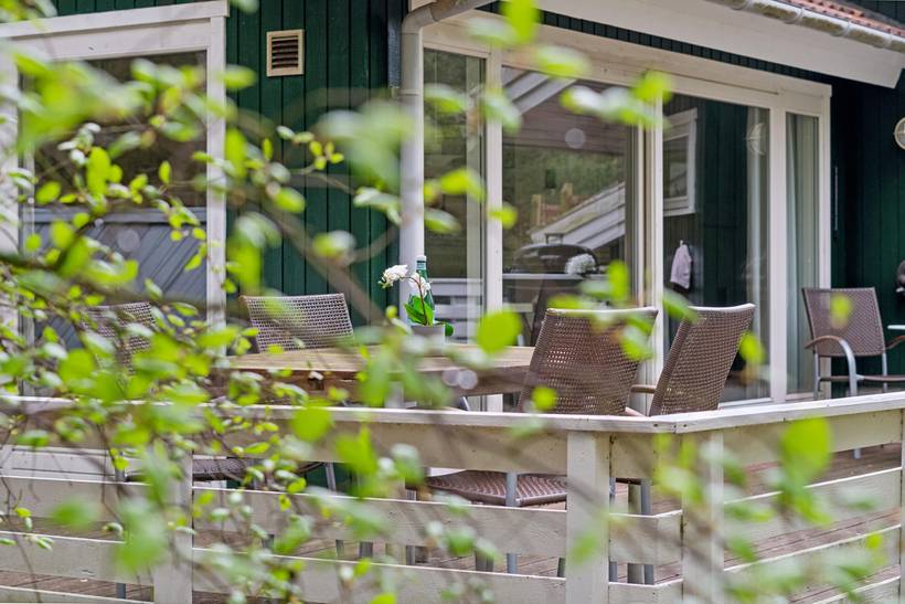 Foto von Ferienhaus KL62 in Dueodde - Bornholm