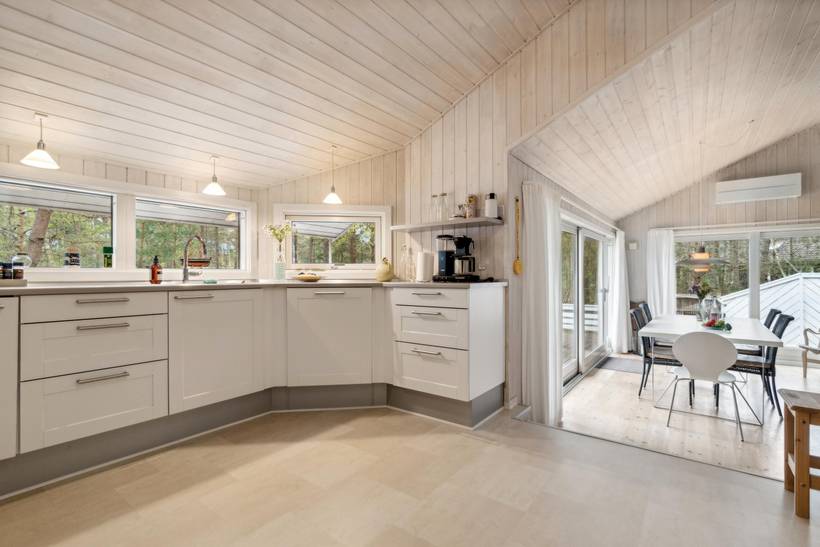 Foto von Ferienhaus KL62 in Dueodde - Bornholm