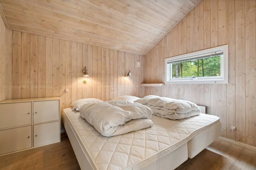 Foto von Ferienhaus KL62 in Dueodde - Bornholm