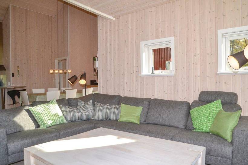 Foto von Ferienhaus KL65 in Mosevrå - Blåvand - Westjütland