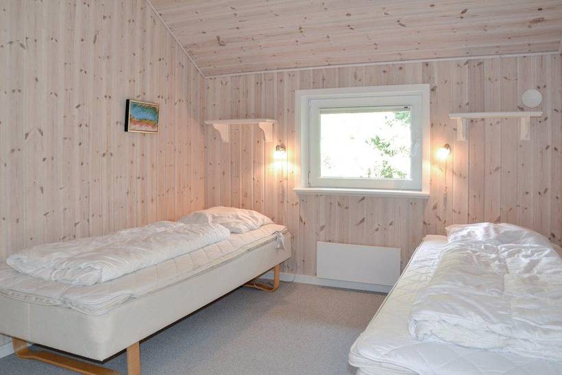 Foto von Ferienhaus KL65 in Mosevrå - Blåvand - Westjütland