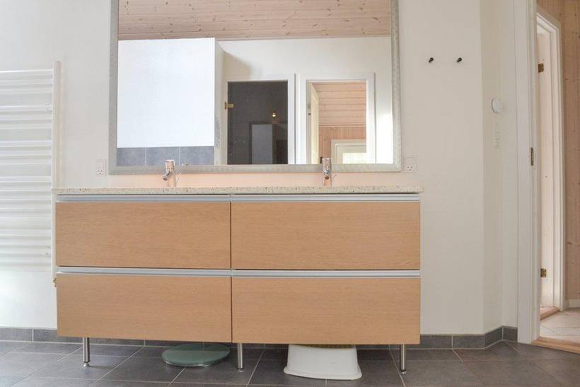 Foto von Ferienhaus KL65 in Mosevrå - Blåvand - Westjütland