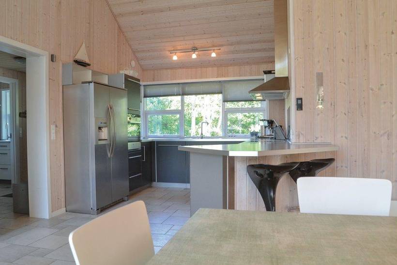 Foto von Ferienhaus KL65 in Mosevrå - Blåvand - Westjütland