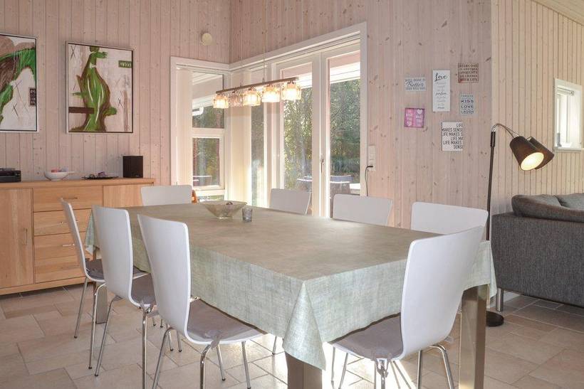 Foto von Ferienhaus KL65 in Mosevrå - Blåvand - Westjütland