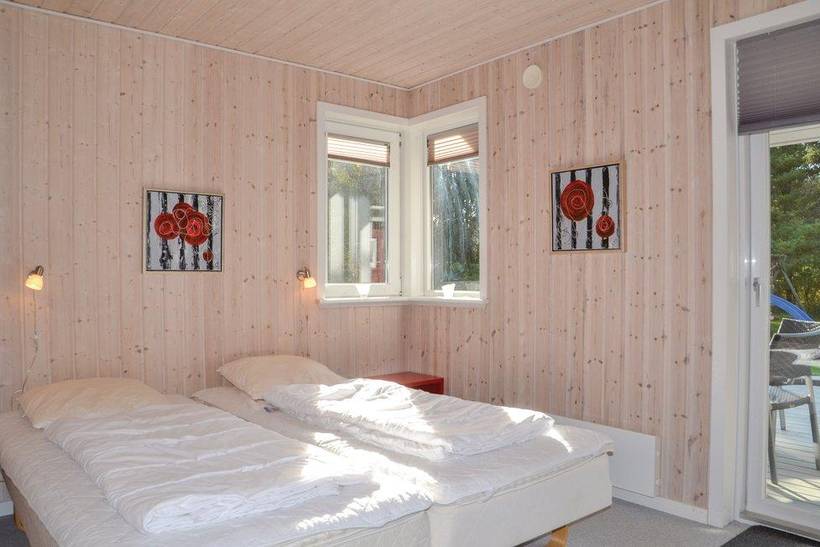 Foto von Ferienhaus KL65 in Mosevrå - Blåvand - Westjütland