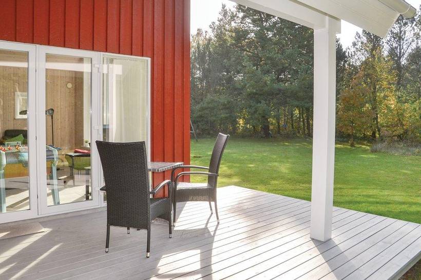 Foto von Ferienhaus KL65 in Mosevrå - Blåvand - Westjütland