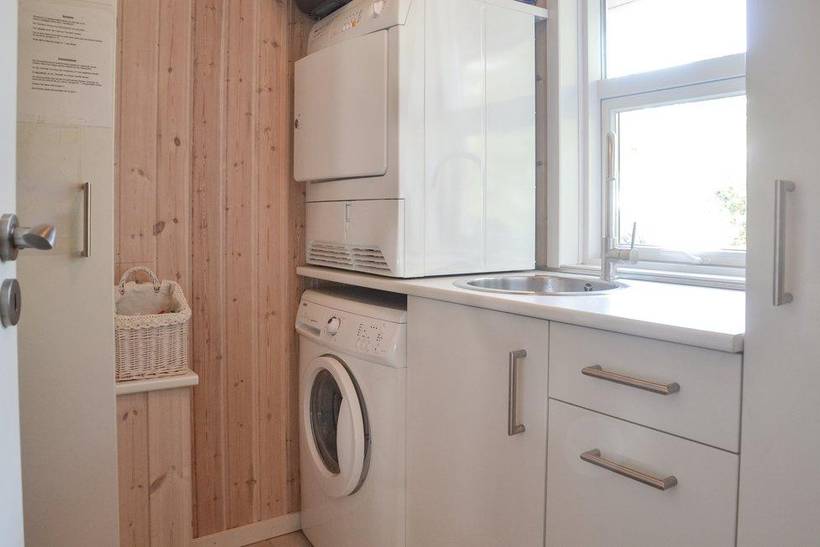 Foto von Ferienhaus KL65 in Mosevrå - Blåvand - Westjütland