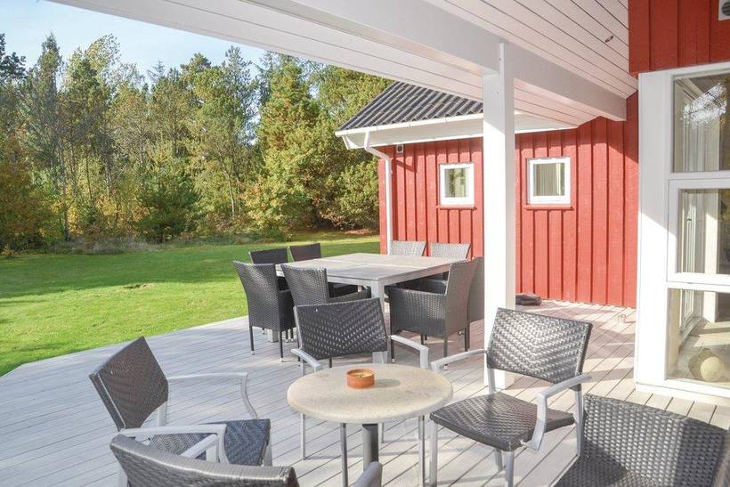 Foto von Ferienhaus KL65 in Mosevrå - Blåvand - Westjütland