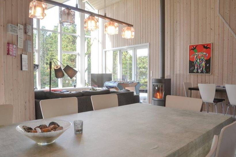 Foto von Ferienhaus KL65 in Mosevrå - Blåvand - Westjütland