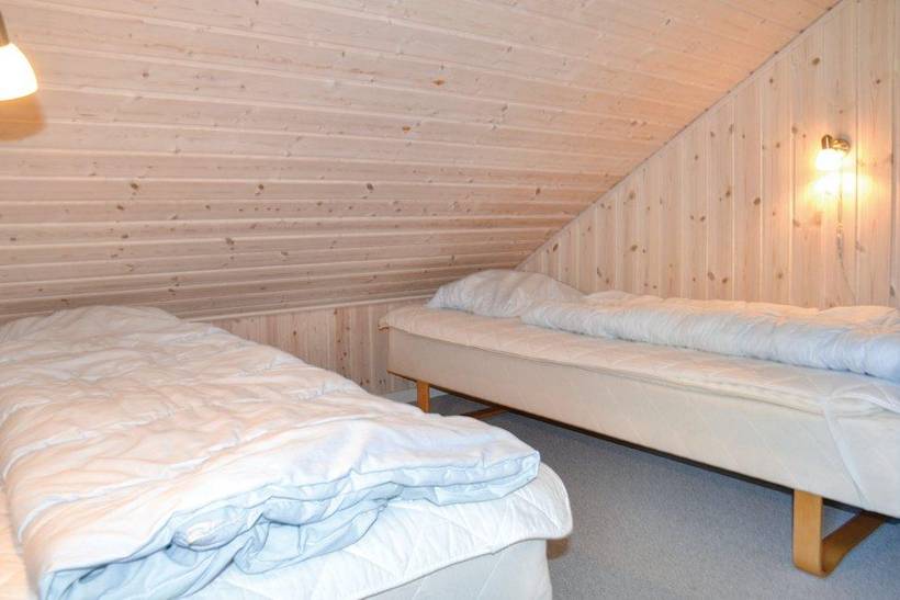 Foto von Ferienhaus KL65 in Mosevrå - Blåvand - Westjütland