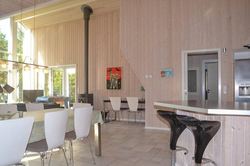 Foto von Ferienhaus KL65 in Mosevrå - Blåvand - Westjütland