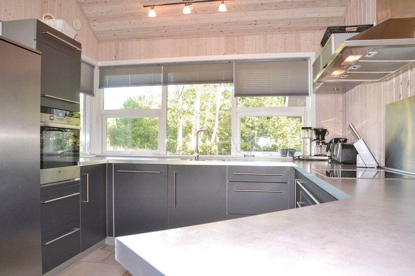 Foto von Ferienhaus KL65 in Mosevrå - Blåvand - Westjütland