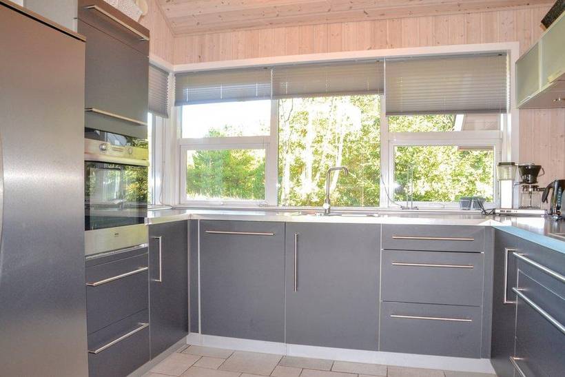 Foto von Ferienhaus KL65 in Mosevrå - Blåvand - Westjütland