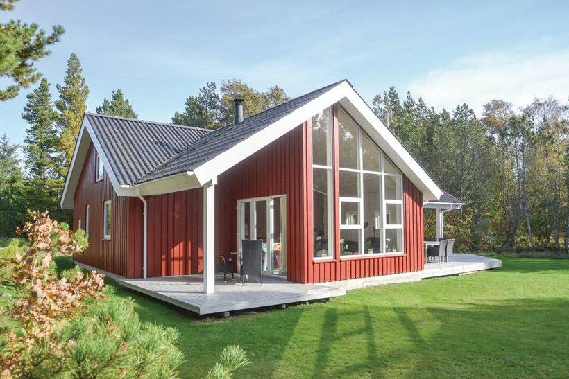 Foto von Ferienhaus KL65 in Mosevrå - Blåvand - Westjütland