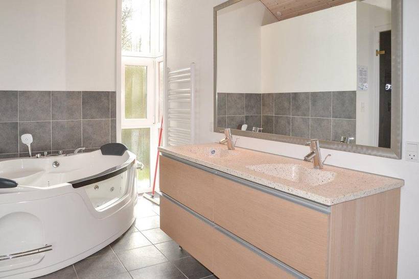 Foto von Ferienhaus KL65 in Mosevrå - Blåvand - Westjütland