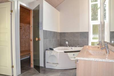Vorschaubild von Ferienhaus KL65 in Mosevrå - Blåvand - Westjütland