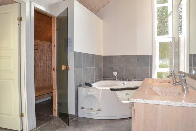 Foto von Ferienhaus KL65 in Mosevrå - Blåvand - Westjütland