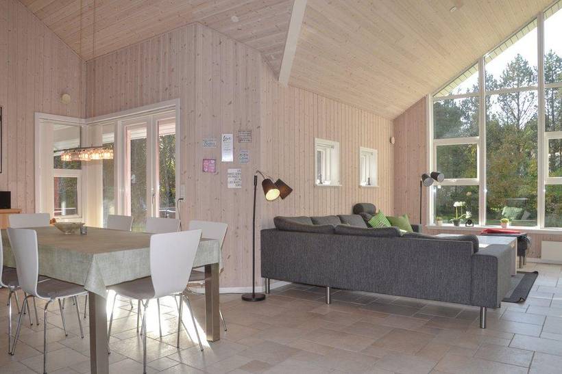 Foto von Ferienhaus KL65 in Mosevrå - Blåvand - Westjütland