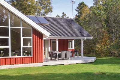 Vorschaubild von Ferienhaus KL65 in Mosevrå - Blåvand - Westjütland