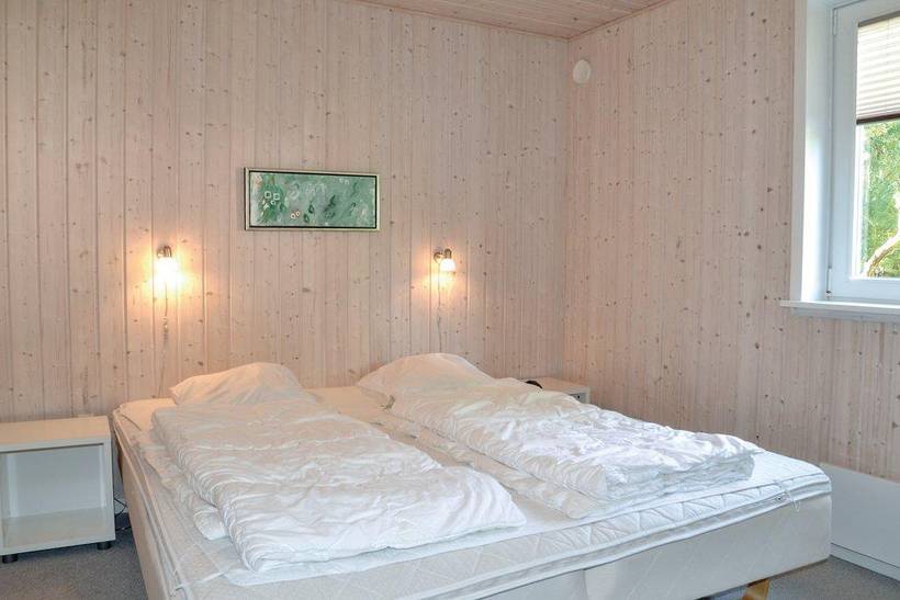 Foto von Ferienhaus KL65 in Mosevrå - Blåvand - Westjütland