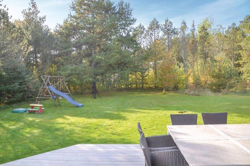 Foto von Ferienhaus KL65 in Mosevrå - Blåvand - Westjütland