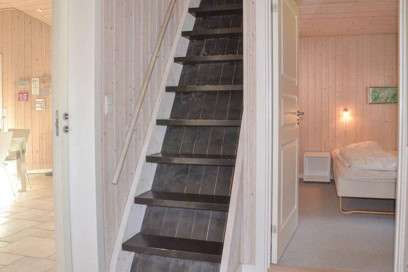 Foto von Ferienhaus KL65 in Mosevrå - Blåvand - Westjütland