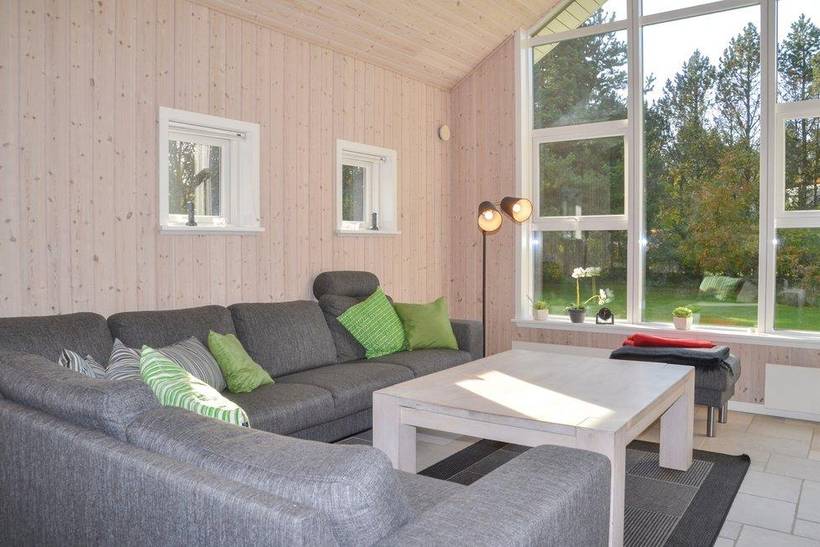 Foto von Ferienhaus KL65 in Mosevrå - Blåvand - Westjütland