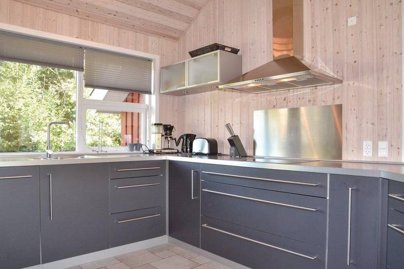 Foto von Ferienhaus KL65 in Mosevrå - Blåvand - Westjütland