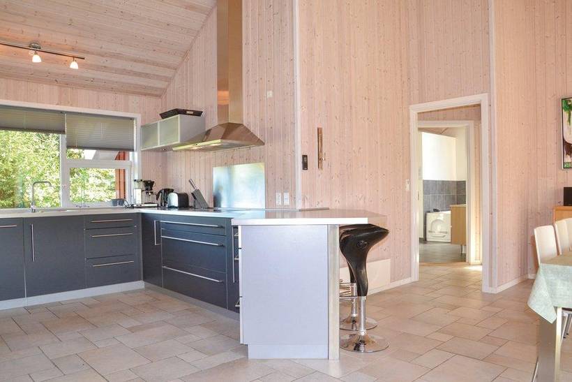 Foto von Ferienhaus KL65 in Mosevrå - Blåvand - Westjütland