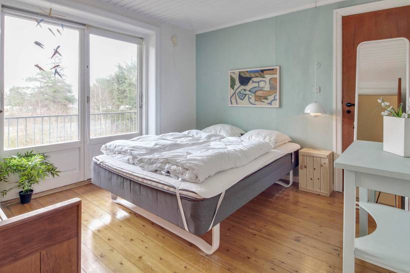 Foto von Ferienhaus KL68 in Sønderstrand - Rømø