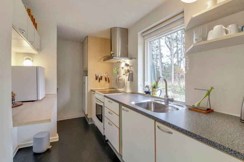 Foto von Ferienhaus KL68 in Sønderstrand - Rømø