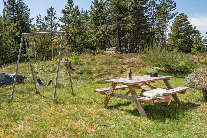 Foto von Ferienhaus KL68 in Sønderstrand - Rømø