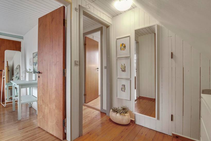 Foto von Ferienhaus KL68 in Sønderstrand - Rømø