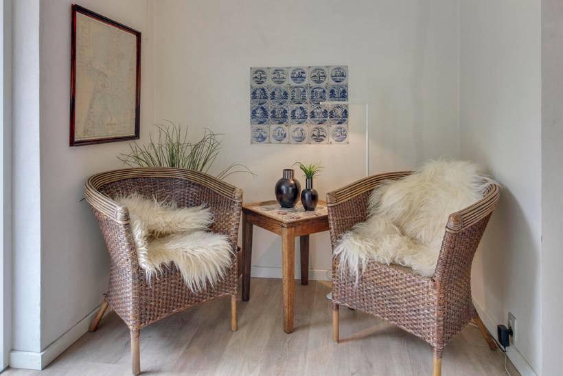 Foto von Ferienhaus KL68 in Sønderstrand - Rømø