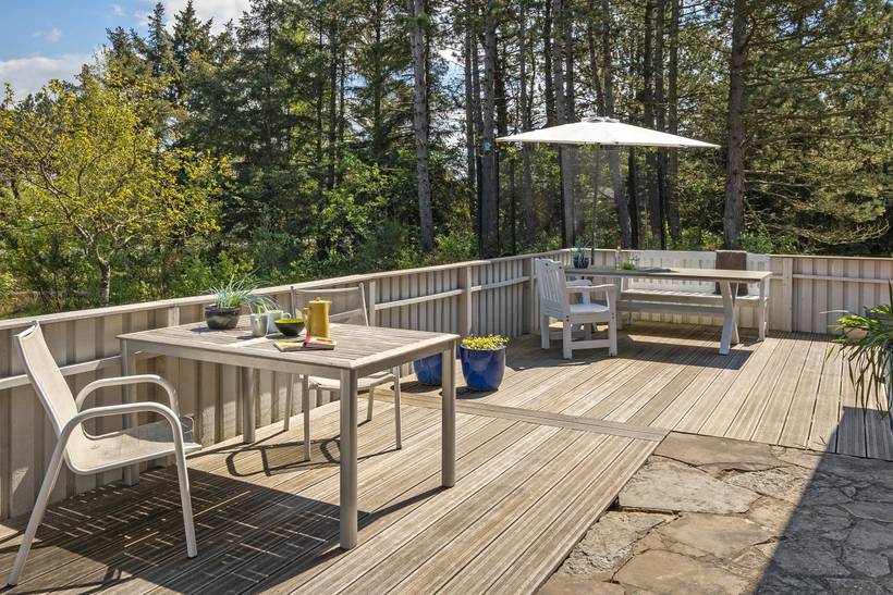 Foto von Ferienhaus KL68 in Sønderstrand - Rømø