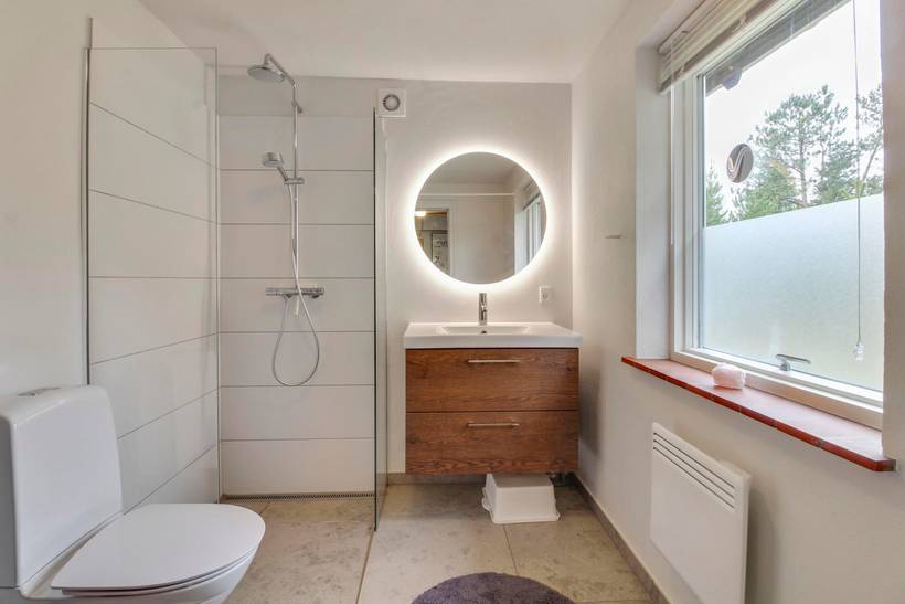 Foto von Ferienhaus KL68 in Sønderstrand - Rømø