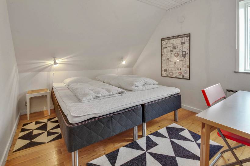 Foto von Ferienhaus KL68 in Sønderstrand - Rømø