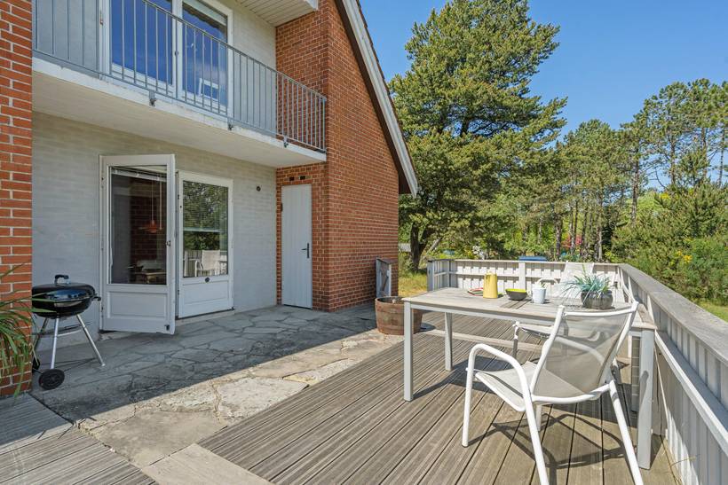 Foto von Ferienhaus KL68 in Sønderstrand - Rømø