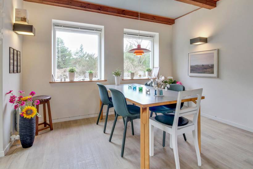 Foto von Ferienhaus KL68 in Sønderstrand - Rømø