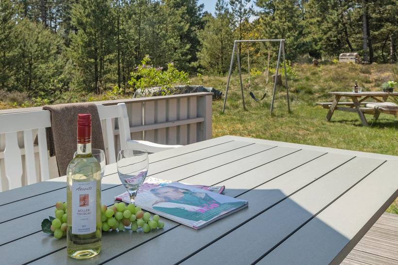 Foto von Ferienhaus KL68 in Sønderstrand - Rømø