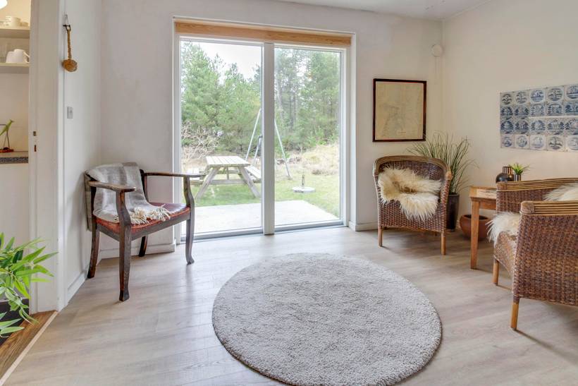 Foto von Ferienhaus KL68 in Sønderstrand - Rømø