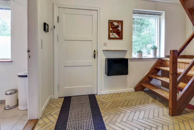 Foto von Ferienhaus KL68 in Sønderstrand - Rømø