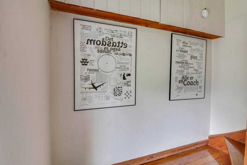 Foto von Ferienhaus KL68 in Sønderstrand - Rømø