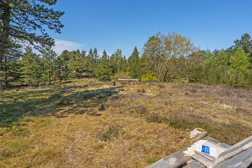 Foto von Ferienhaus KL68 in Sønderstrand - Rømø