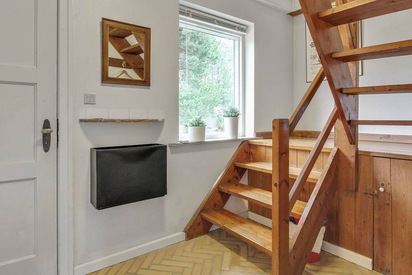 Foto von Ferienhaus KL68 in Sønderstrand - Rømø