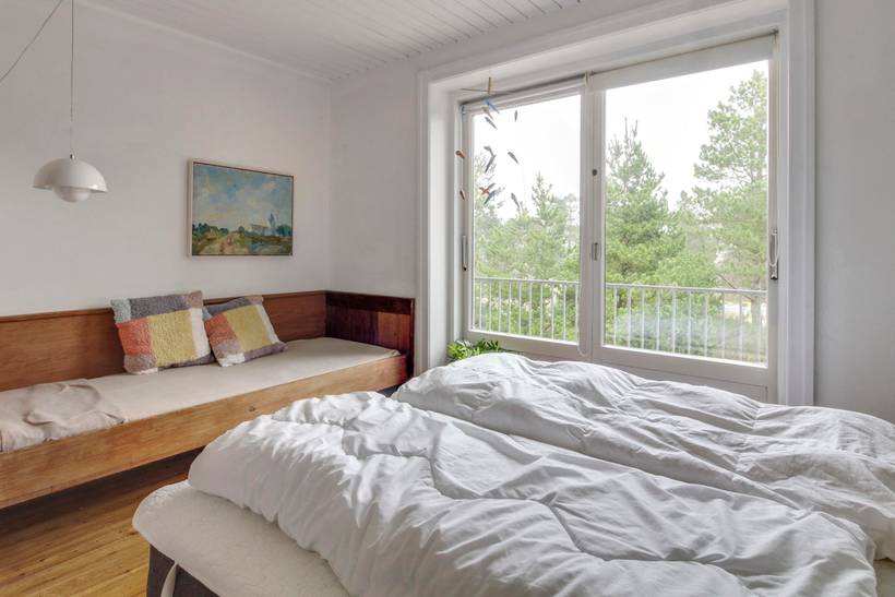 Foto von Ferienhaus KL68 in Sønderstrand - Rømø