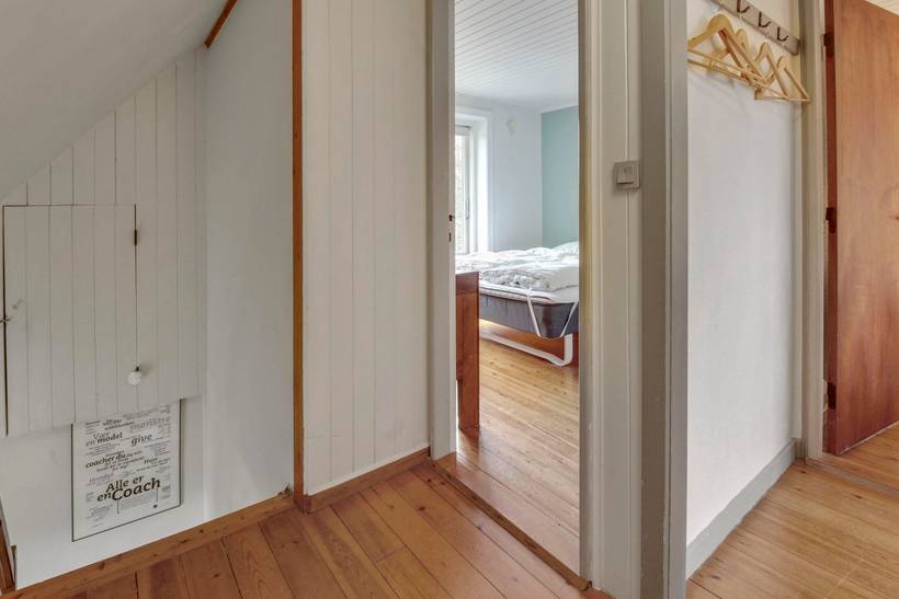 Foto von Ferienhaus KL68 in Sønderstrand - Rømø