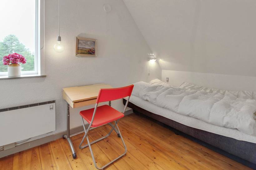 Foto von Ferienhaus KL68 in Sønderstrand - Rømø