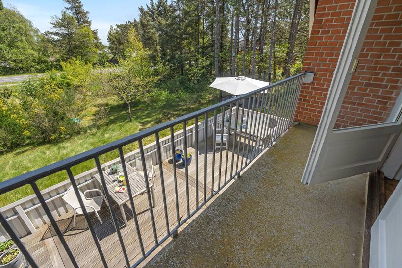 Foto von Ferienhaus KL68 in Sønderstrand - Rømø