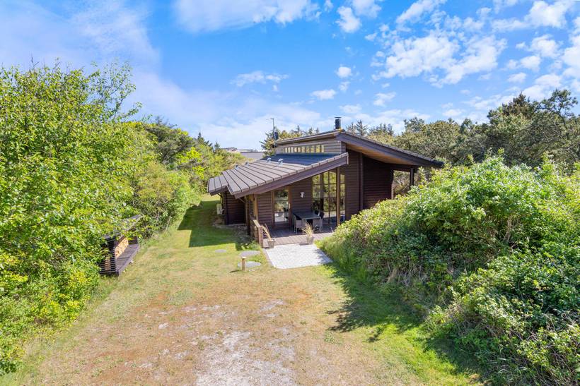 Foto von Ferienhaus KL70 in Houvig - Søndervig - Westjütland